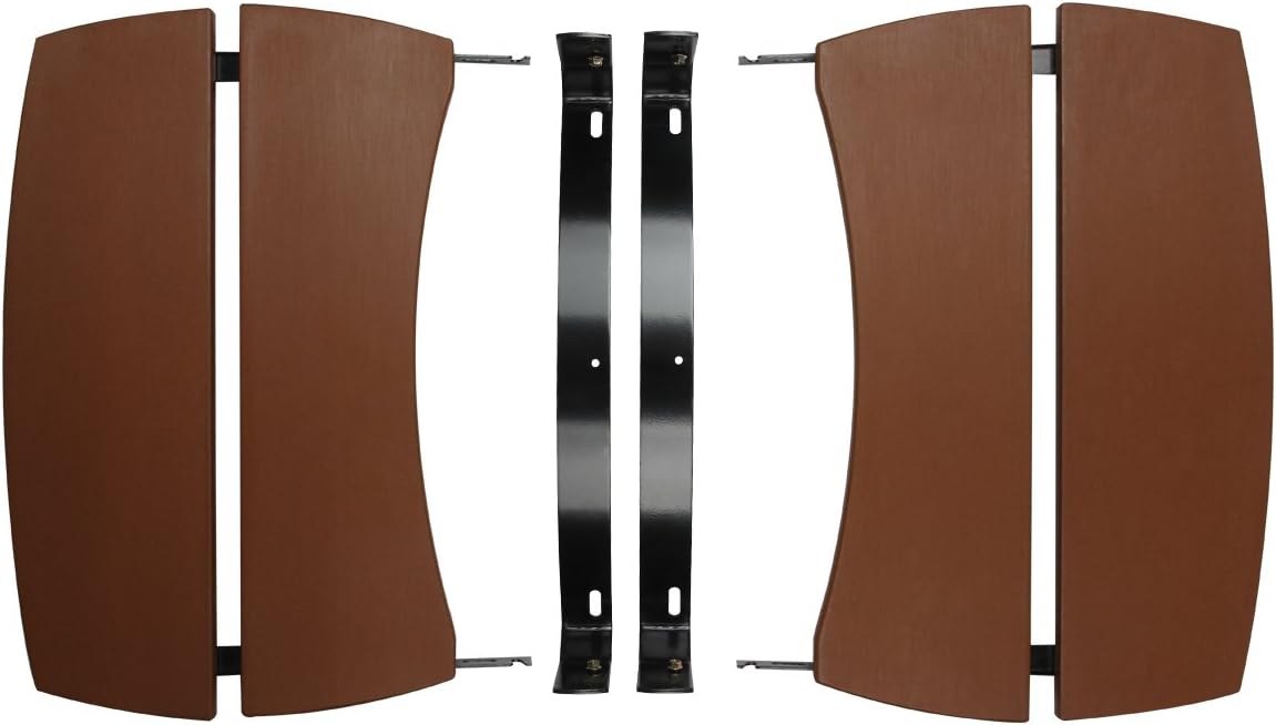 HDPE Shelves for Medium Big Green Egg X394252