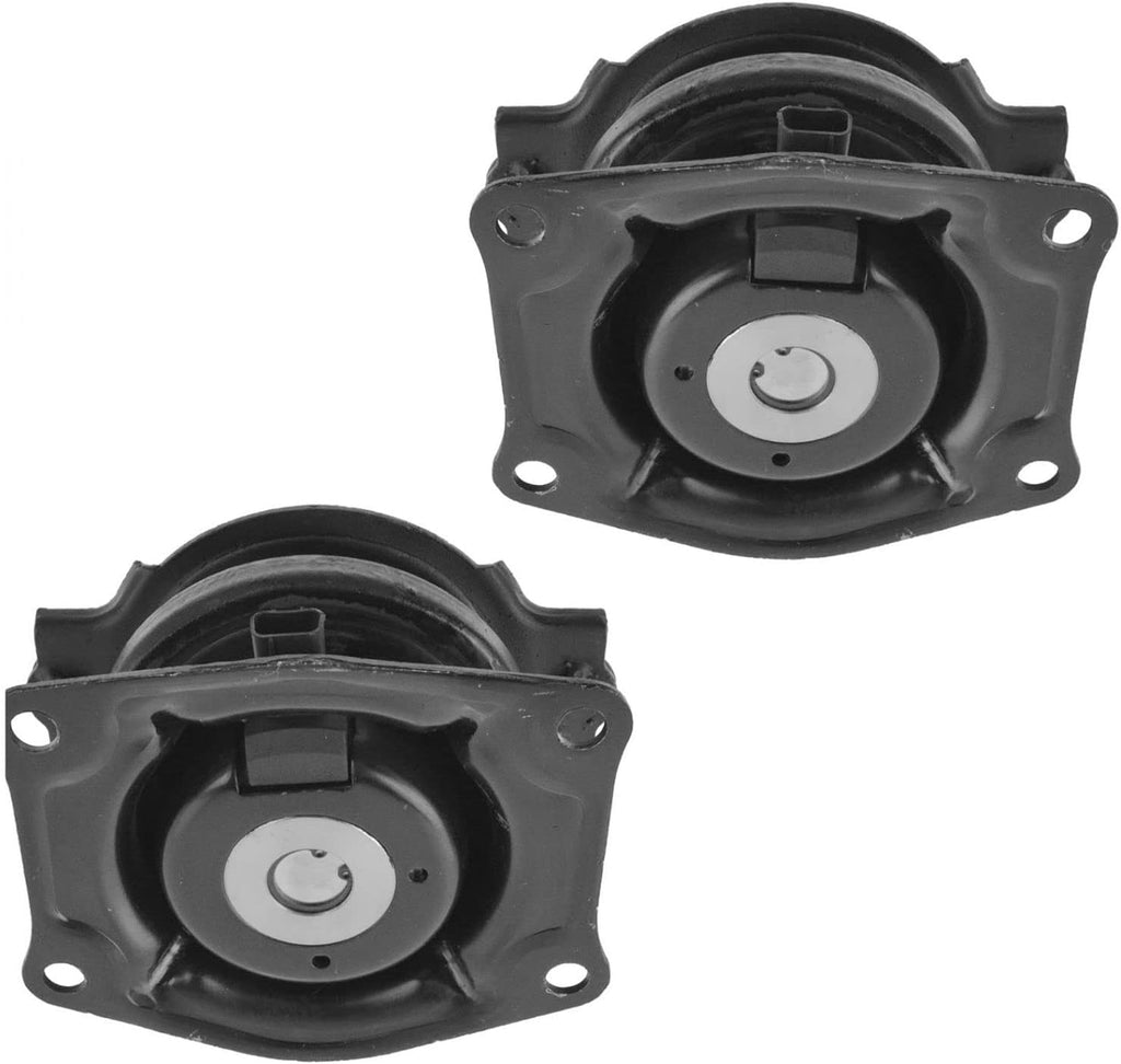Engine Motor Mount Front & Rear Pair for 05-07 Honda Odyssey 3.5L I3568