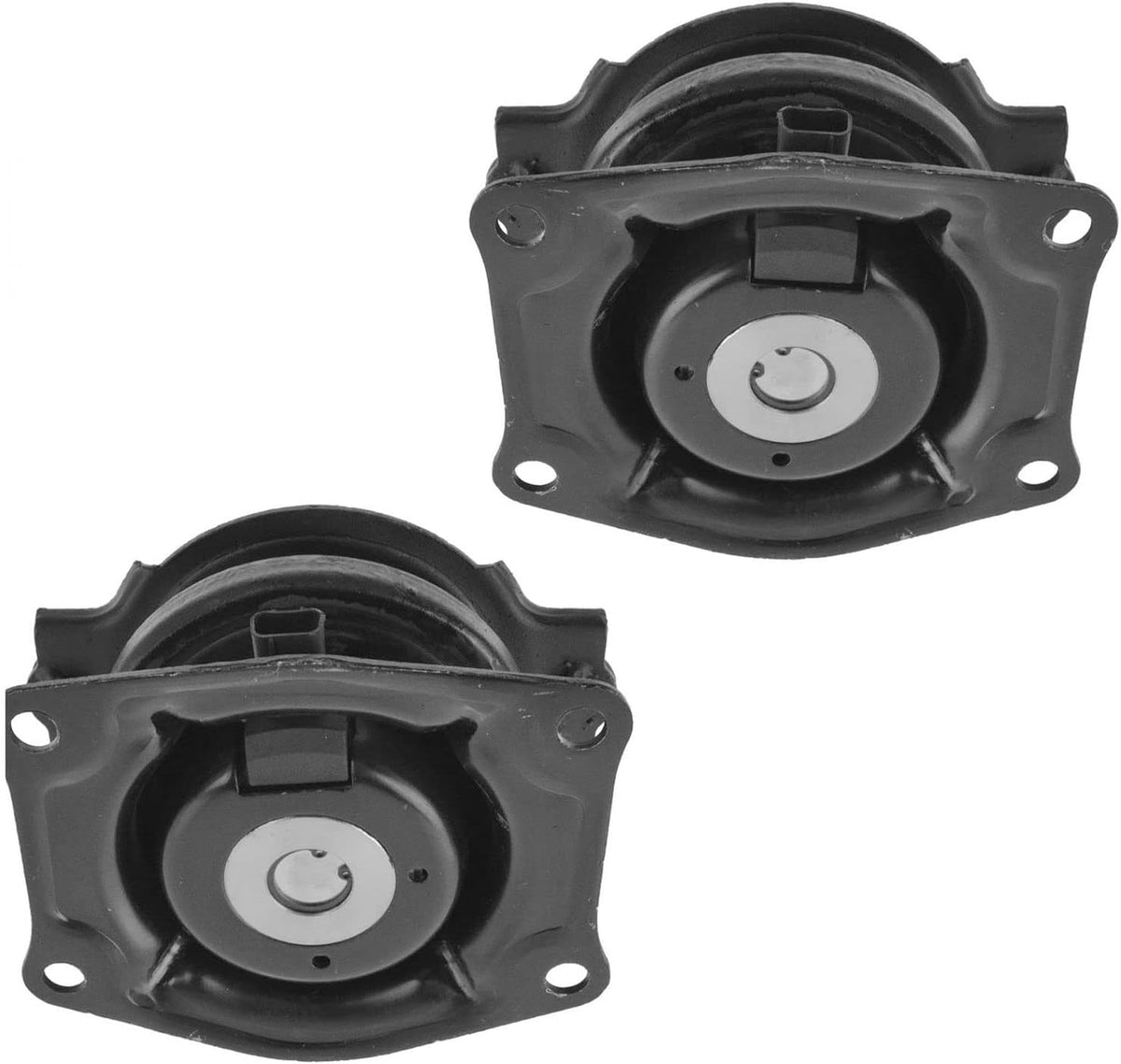 Engine Motor Mount Front & Rear Pair for 05-07 Honda Odyssey 3.5L I3568