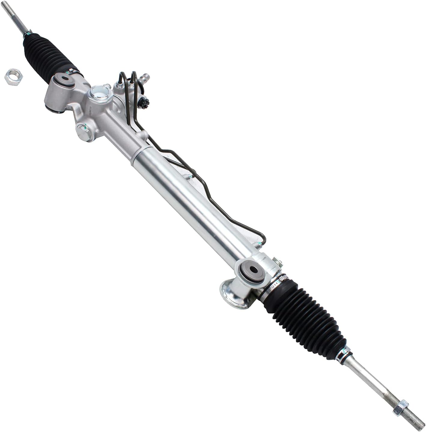 Power Steering Rack and Pinion Assembly for Toyota Camry Avalon ES300 ES330 ES350 V35507