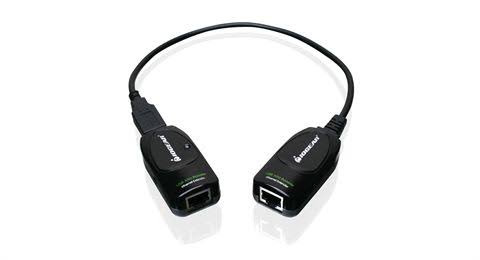USB Extender - 12 Mbps Q4574