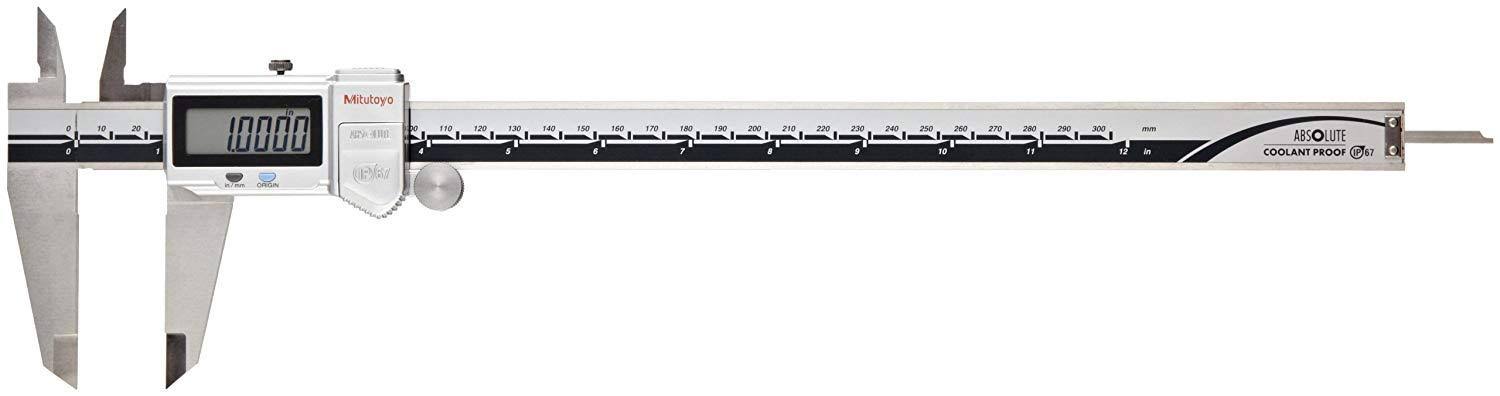 Stainless Steel Digital Caliper T895