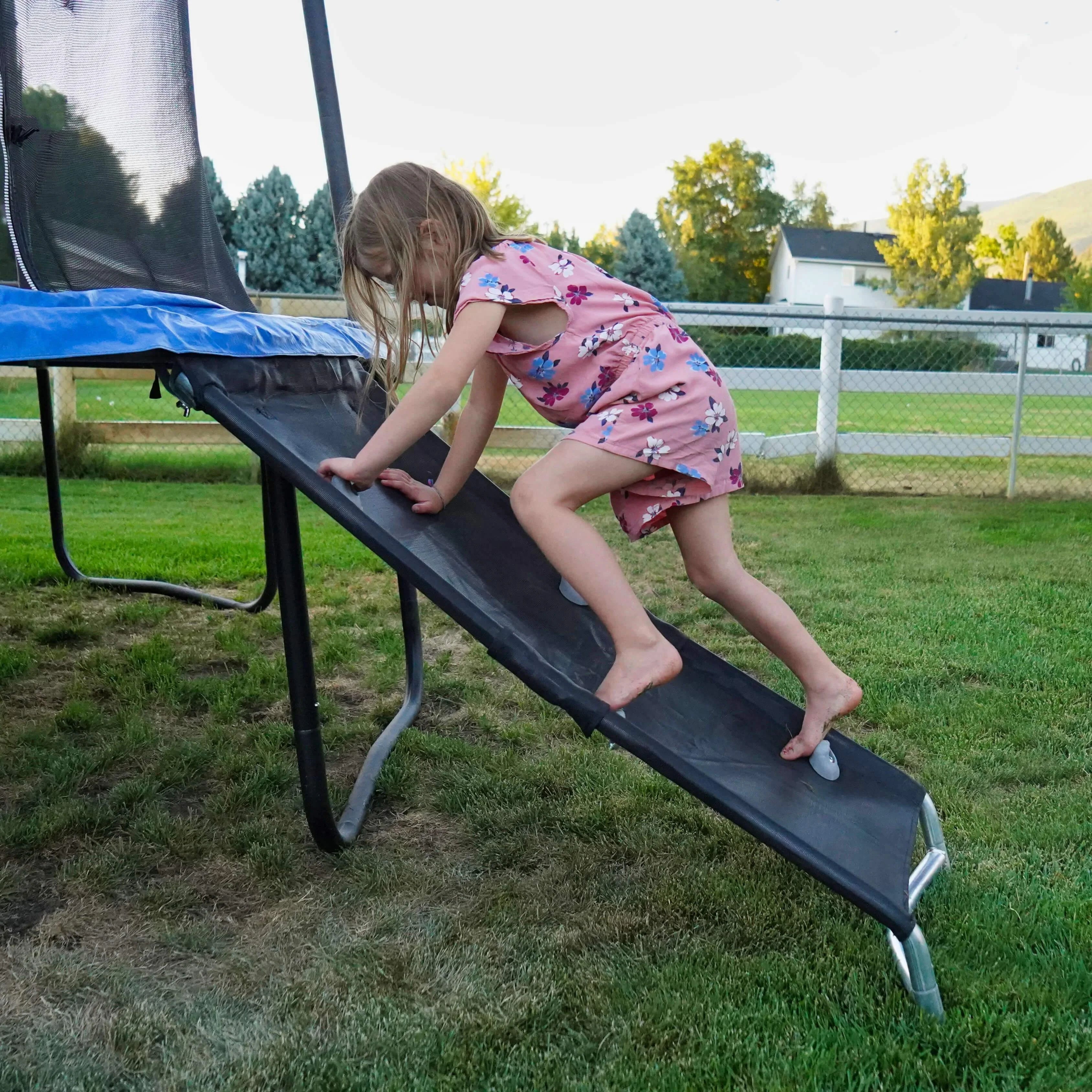 Full Size Ladder Ramp Slide L92219