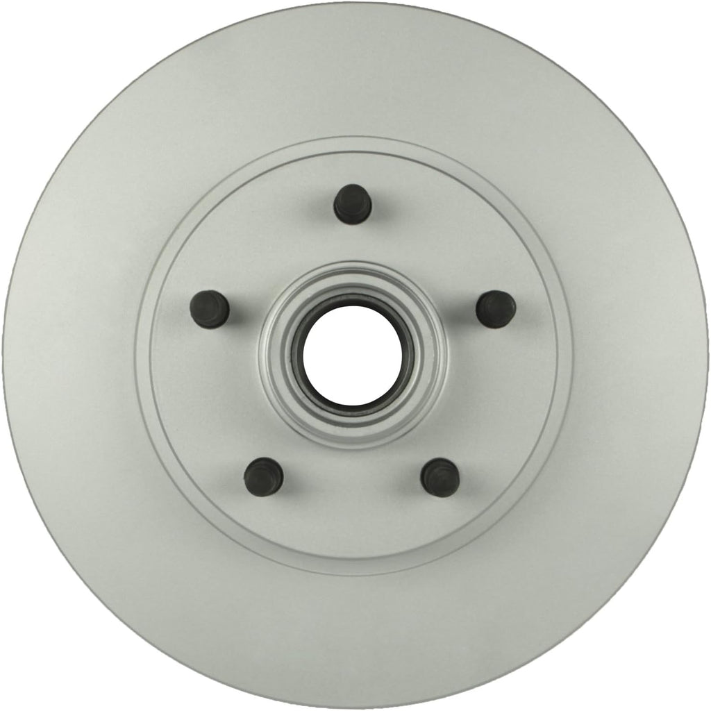 QuietCast Premium Disc Brake Rotor A589062