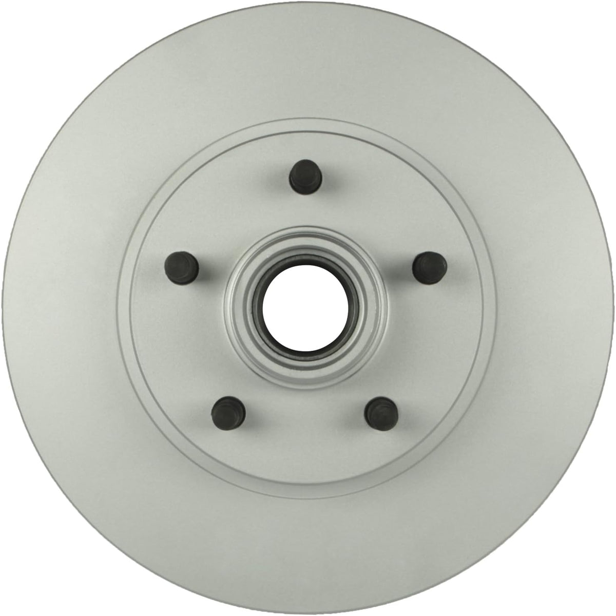 QuietCast Premium Disc Brake Rotor A589062