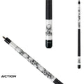 Adventure Skulls Pool Cue 20.0 oz N910039