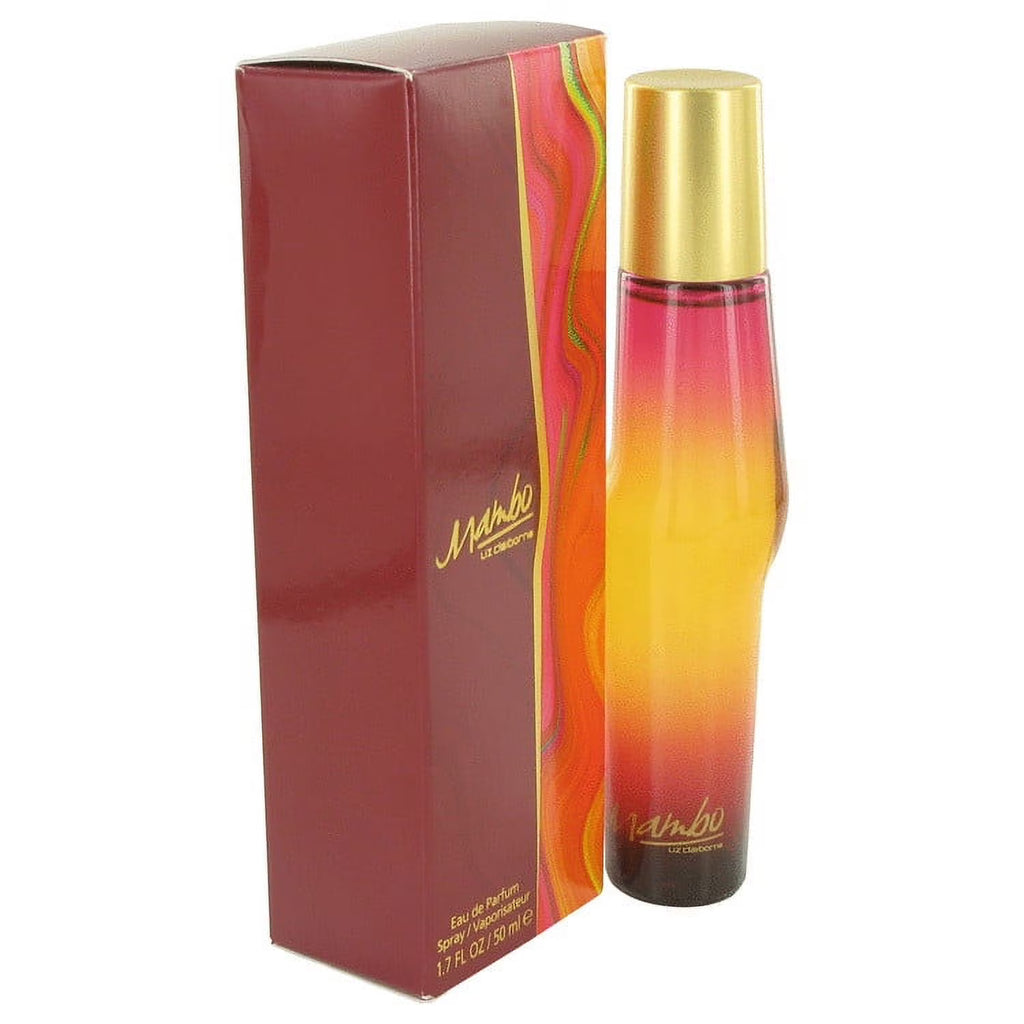 Eau De Parfum Spray 1.7 oz O241