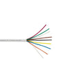 500ft Stranded 22AWG 8 Conductor Fire Security Cable O3763