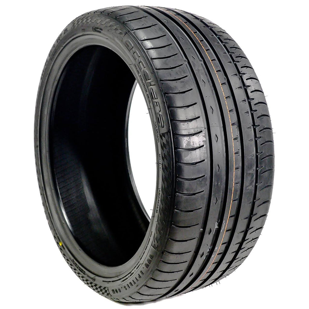 265/35R18 97Y XL Summer Tires V90119