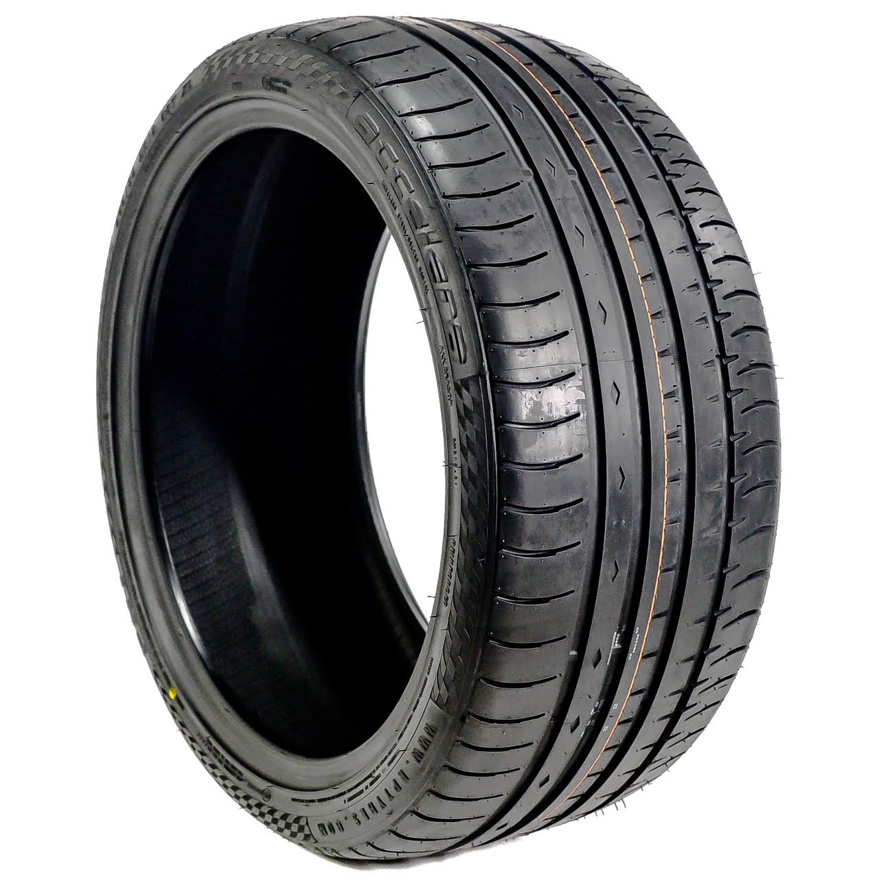 265/35R18 97Y XL Summer Tires V90119