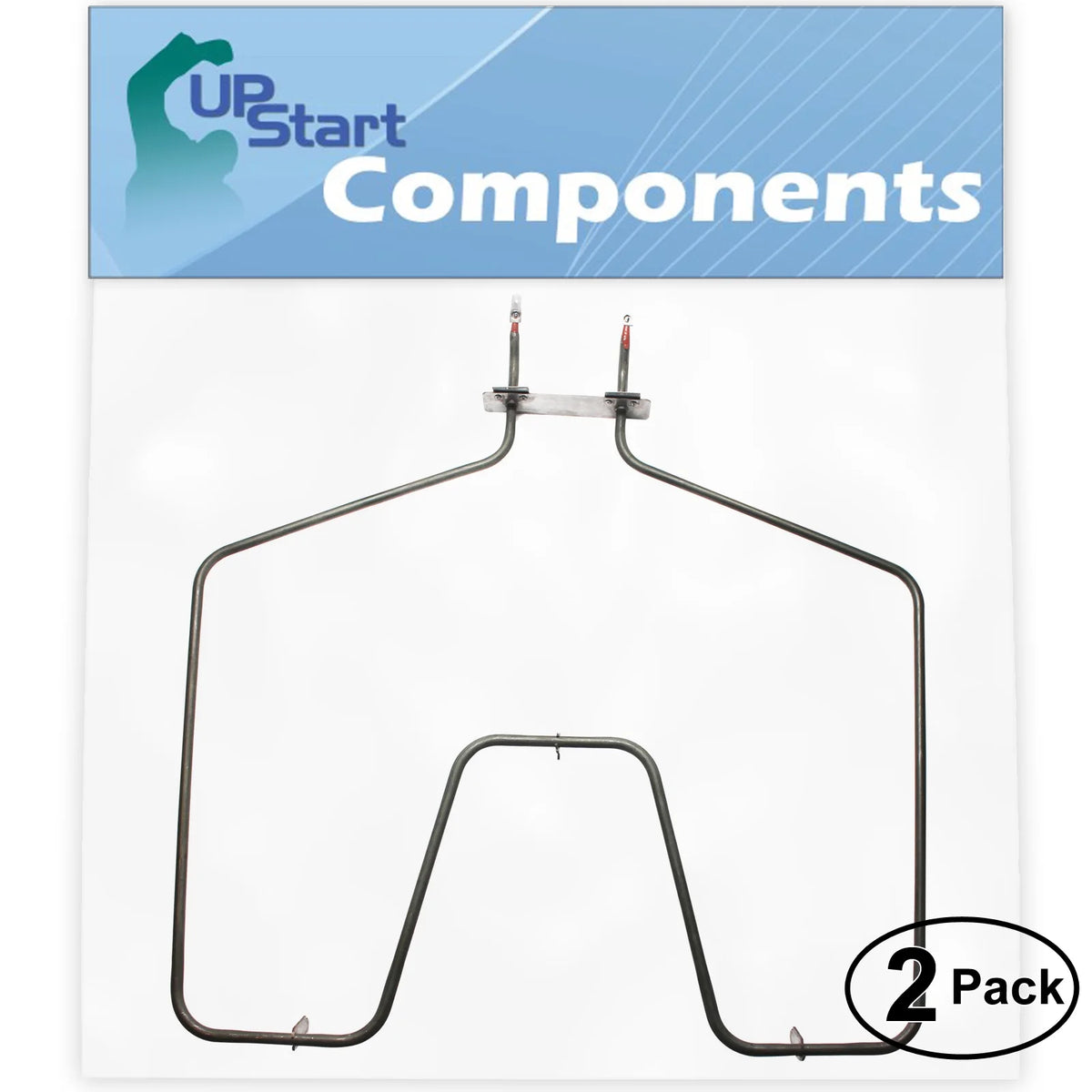 2-Pack Oven Heating Element C794981