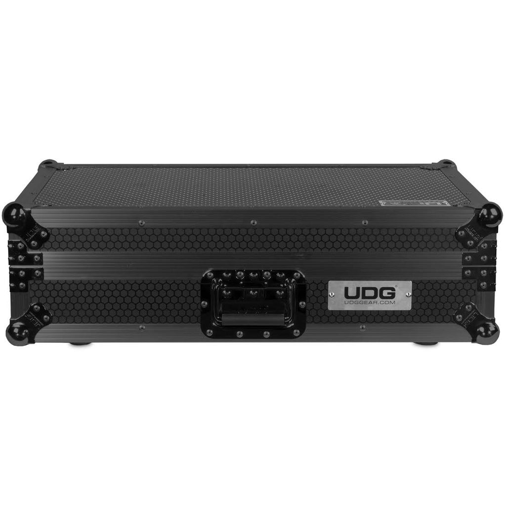 Black Flight Case U35864