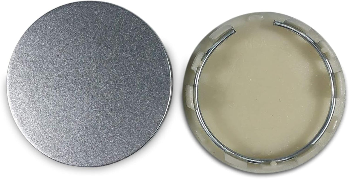19 Inch Silver Aluminum Wheel Rim G7423
