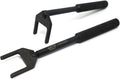 Fuel Line Disconnect Tool Kit 11.8mm Pack of 2 C587