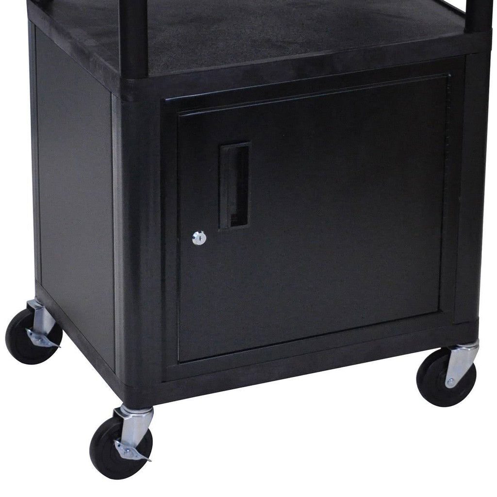 Presentation Cart E10537