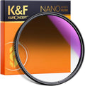 77mm 3 Stop Soft Graduated Neutral Density Filter Pack of 2 E546493