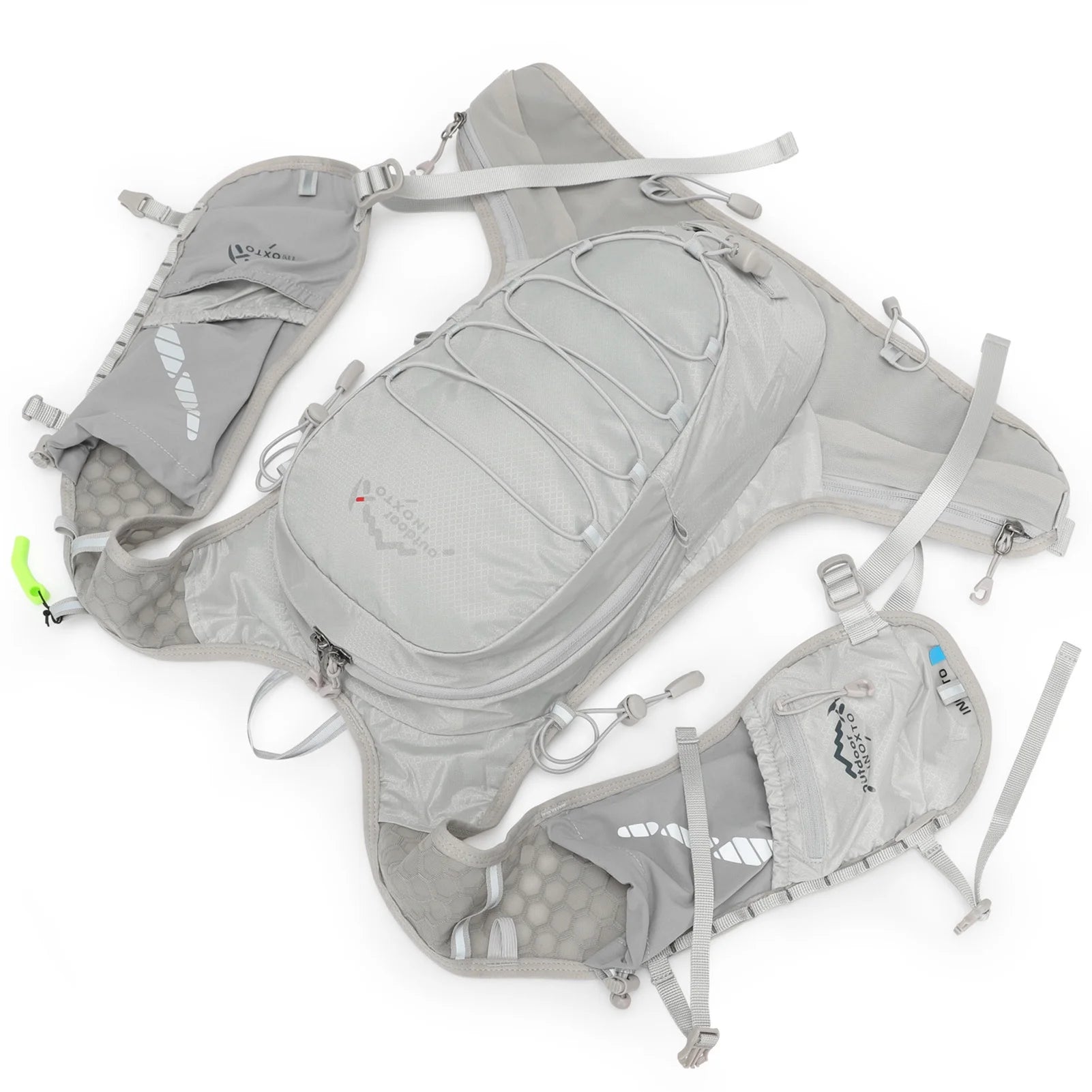 12L Cycling Hydration Vest Pack O650
