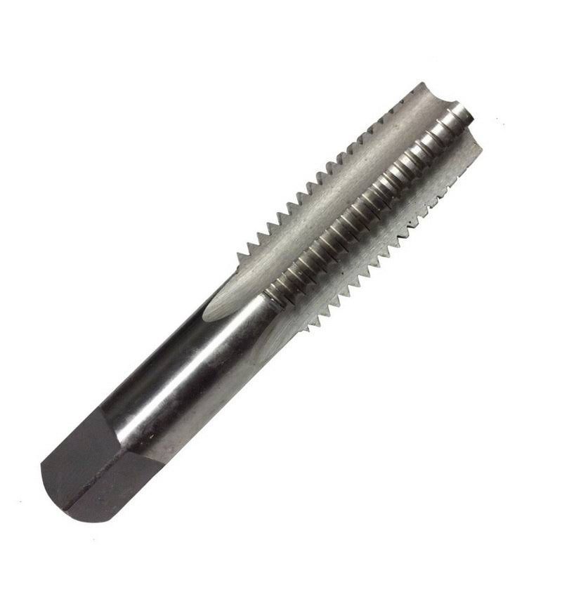 M36 x 4 HSS 4 Flute Hand Tap Set B8811