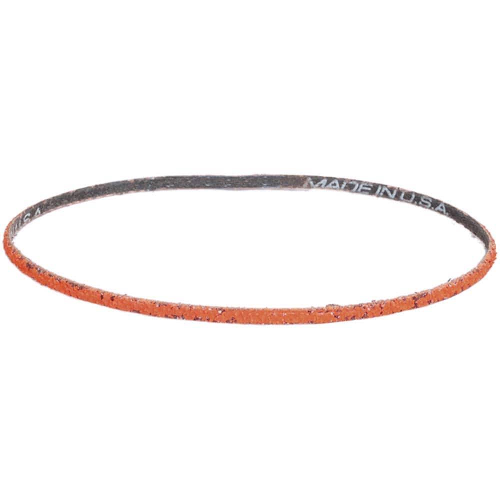 80 Grit Coated Sanding Belt PK50 N315318