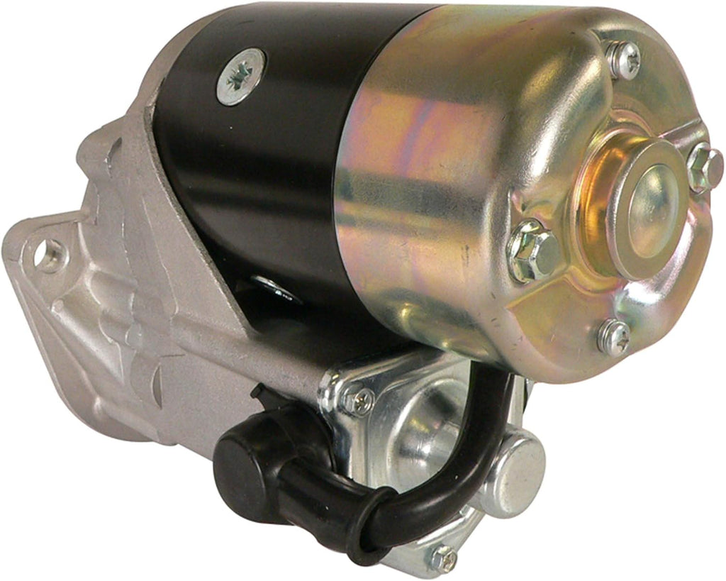 Starter Compatible With Cummins Engines B Series S6476