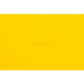Dark Yellow PVC Shelf Liners 18 x 72 (2 Pack) S544