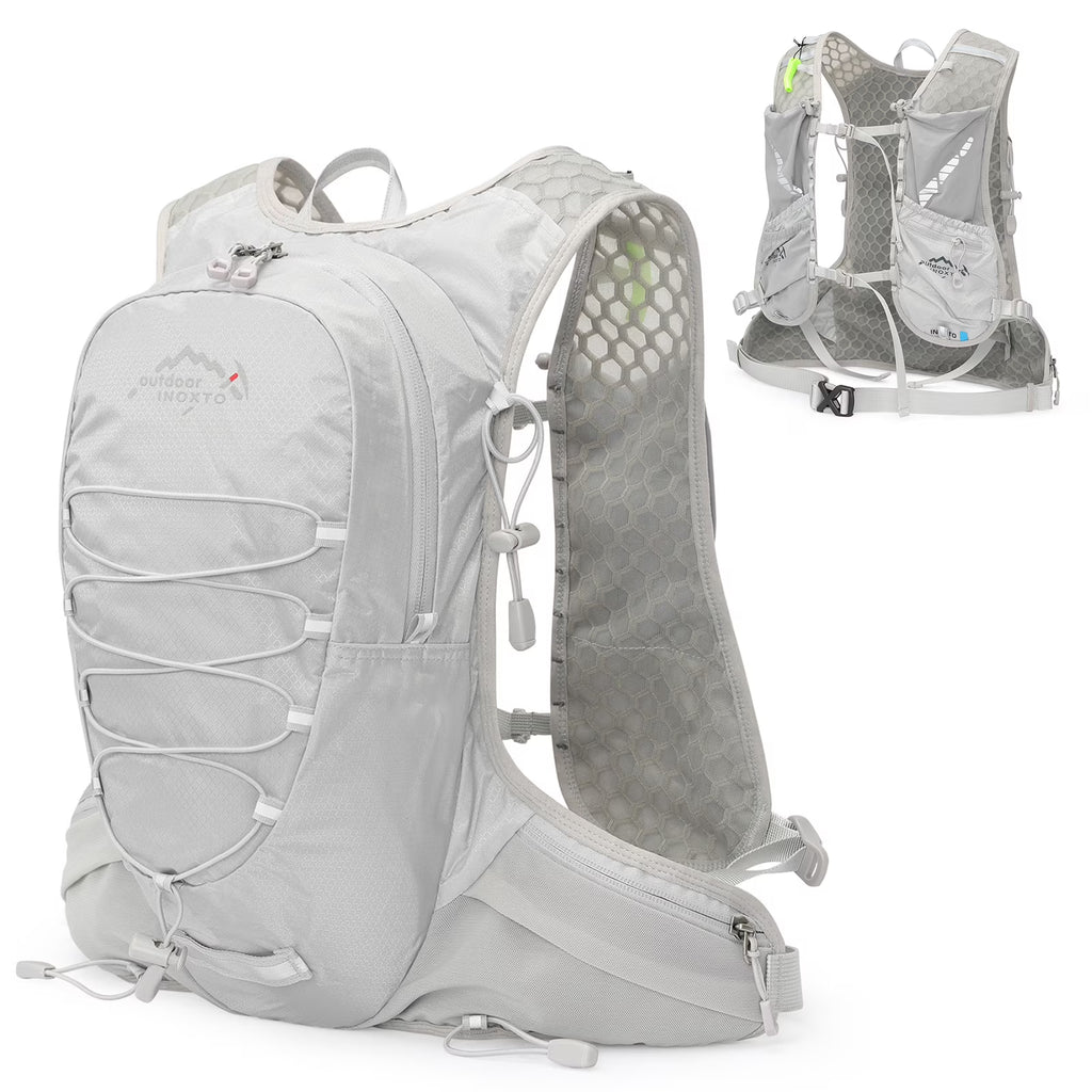 12L Cycling Hydration Vest Pack O650