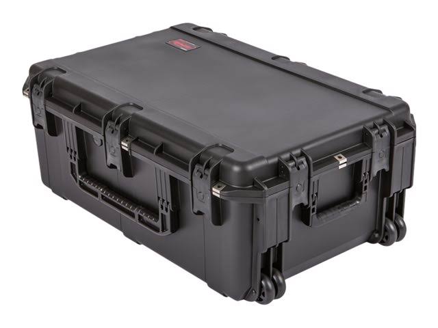 Black Hard Case B921