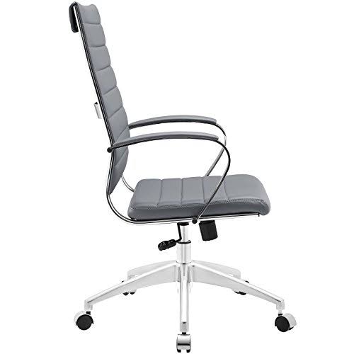 Gray Highback Office Chair G578