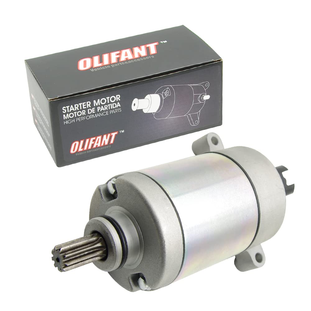 Pack of 2 Starter K955331