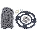 ATV Chain and Sprocket Kit for Dirt Bike K294496