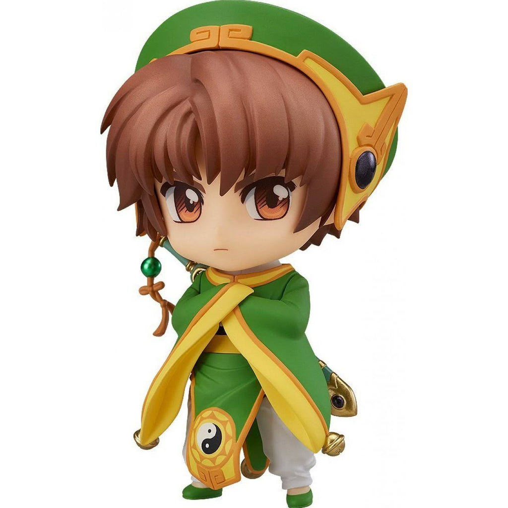 Nendoroid Cardcaptor Sakura Syaoran Li T60717