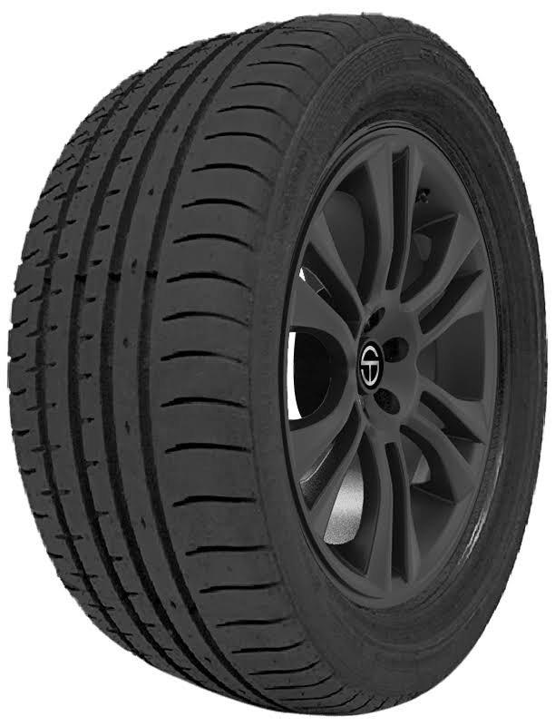 265/35R18 97Y XL Summer Tires V90119