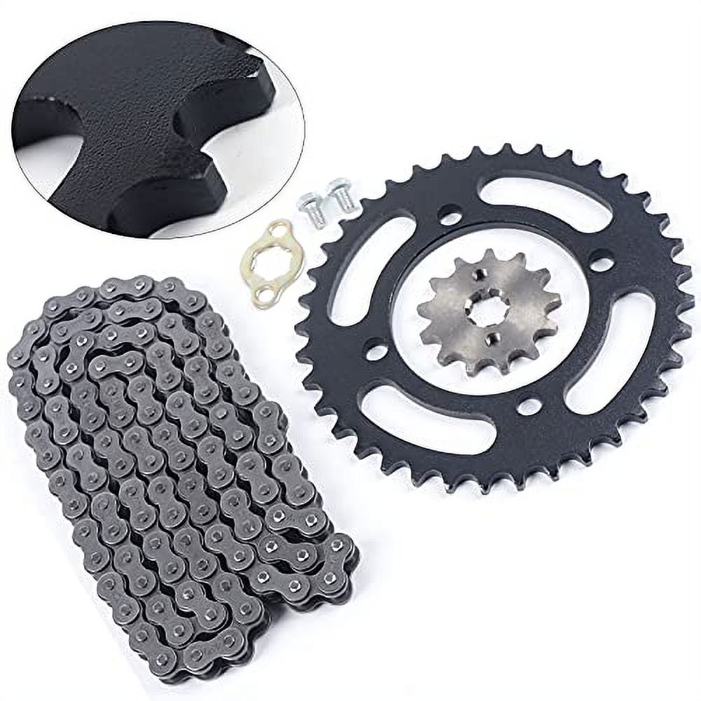 ATV Chain and Sprocket Kit for Dirt Bike K294496