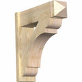 Olympic Rough Sawn Arts and Crafts Outlooker, Douglas Fir Z757877