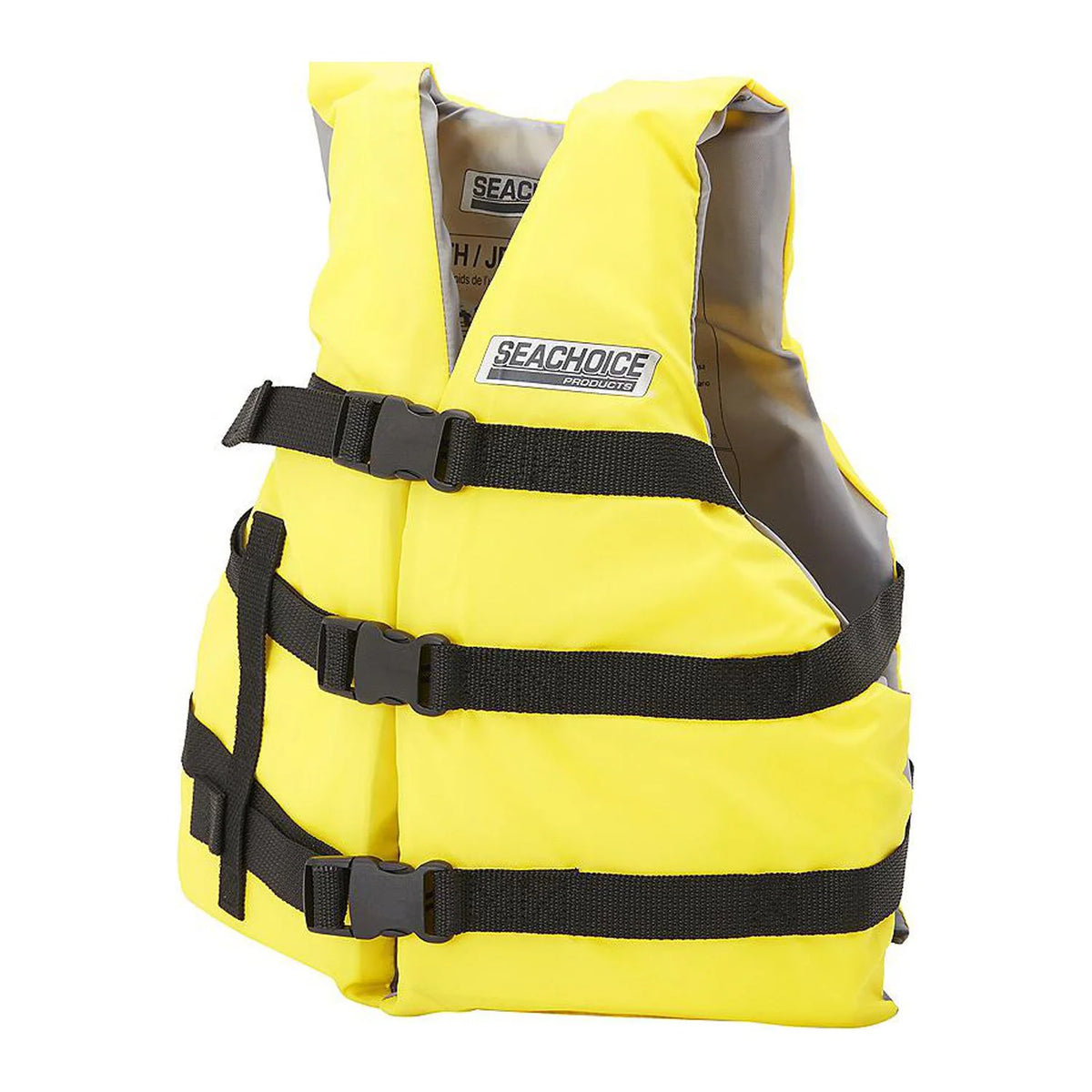 Youth Blue General Purpose Vest H315127