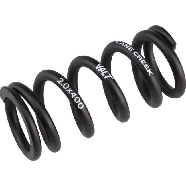 VALT Lightweight Steel Coil Rear Shock Spring O363