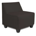 Charcoal Pod Chair Cover M9833