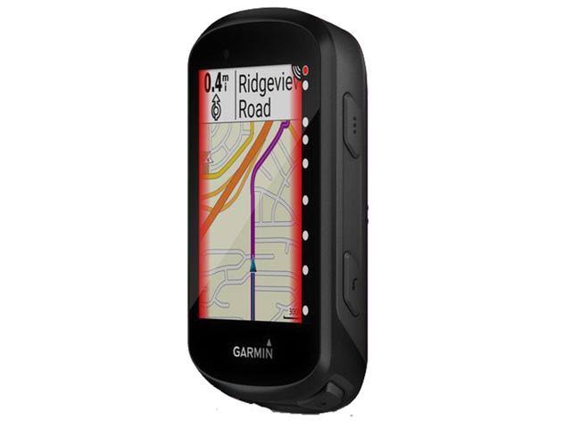 Edge 530 GPS Cycling Computer D6865