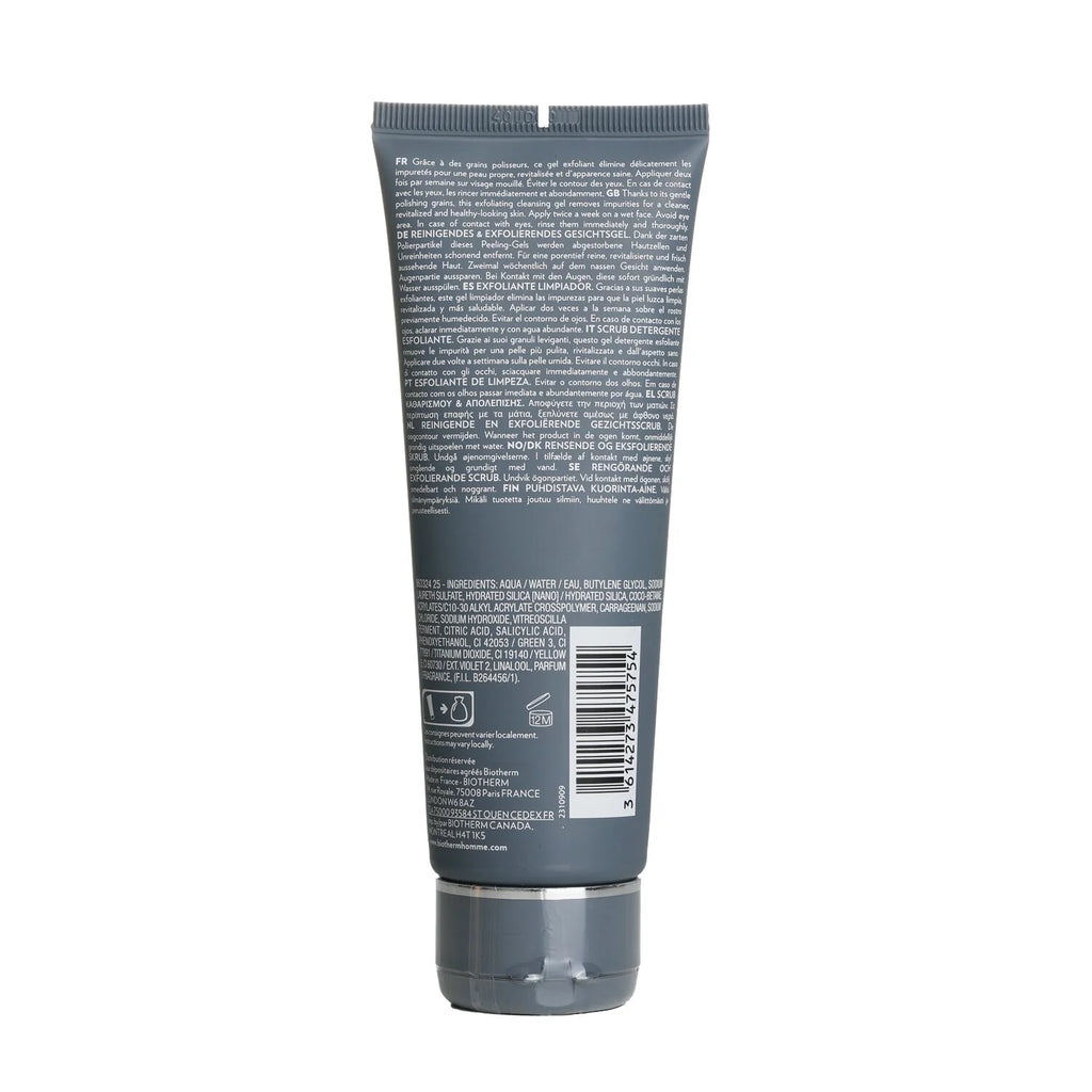 125ml/4.23oz Scrub A291