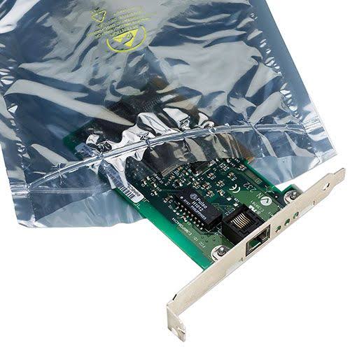 Static Shielding Seal Top Bag G4852