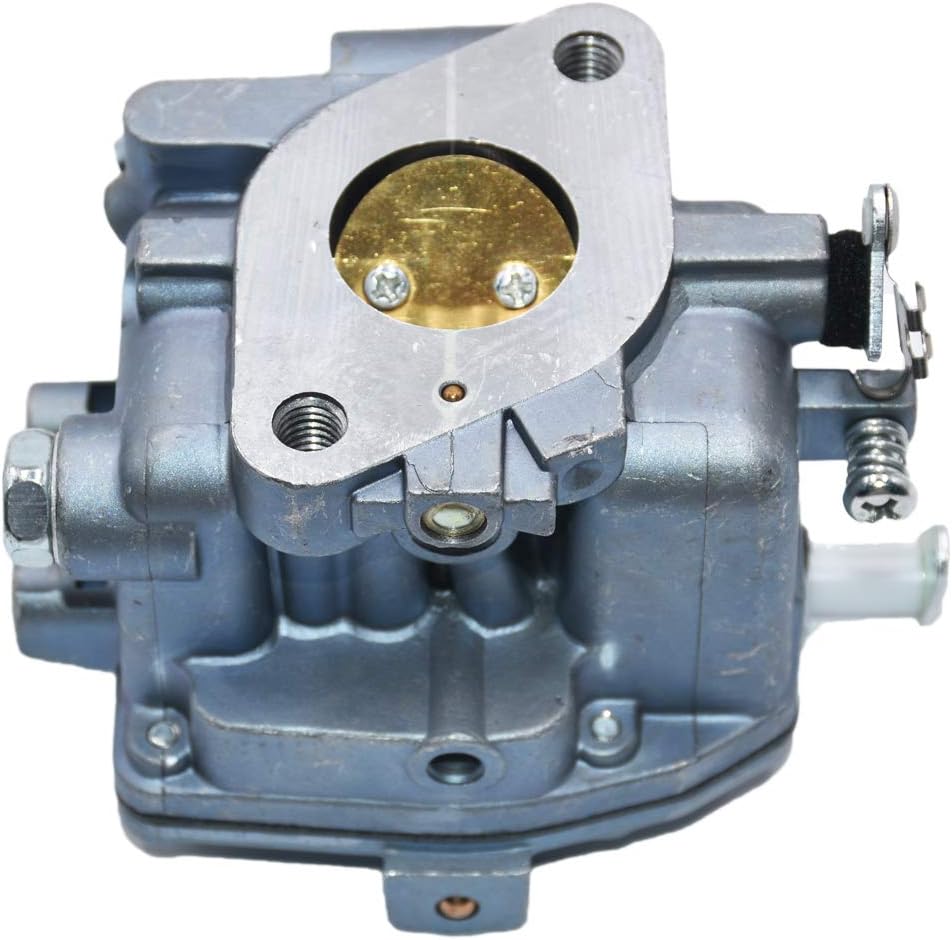 Carburetor with Gaskets Pack of 2 O178