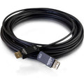 250ft High Speed HDMI Active Optical Cable 4K 60Hz P2490