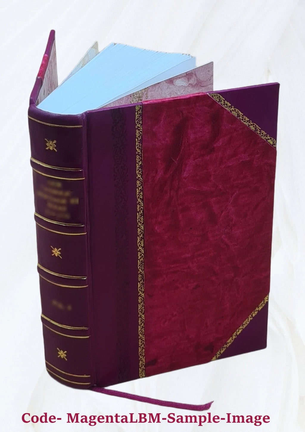 JOHN MILTON IN RELATION TO THE ENGLISH RELIGIOUS LITERATURE OF THE SEVENTEENTH CENTURY. 1923 [Leather Bound] I1349
