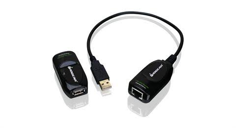USB Extender - 12 Mbps Q4574
