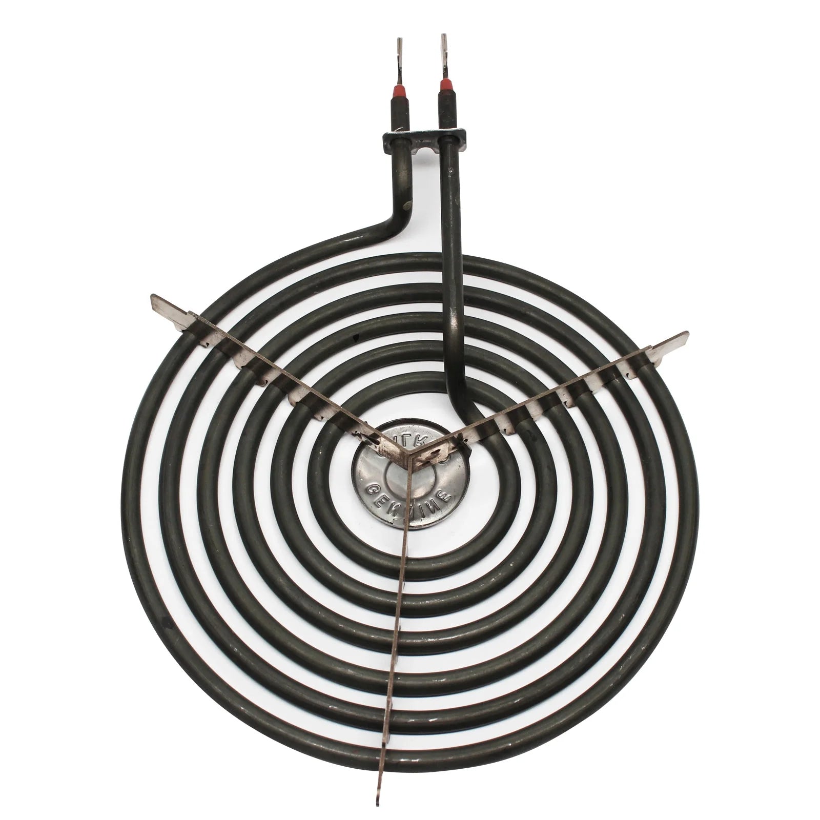 8 inch 6 Turns Surface Burner Element for Range, Stove & Cooktop U209083