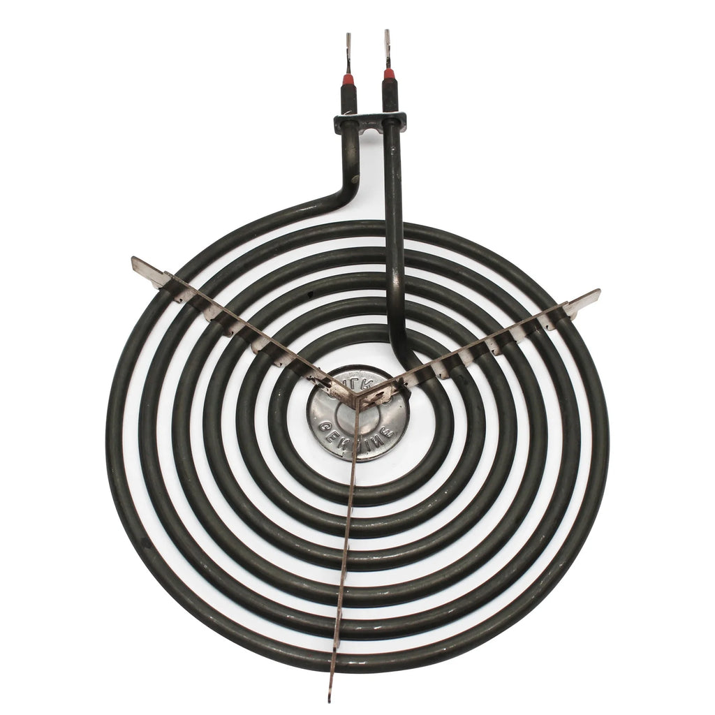 8 inch 6 Turns Surface Burner Element for Range Stove Cooktop S492