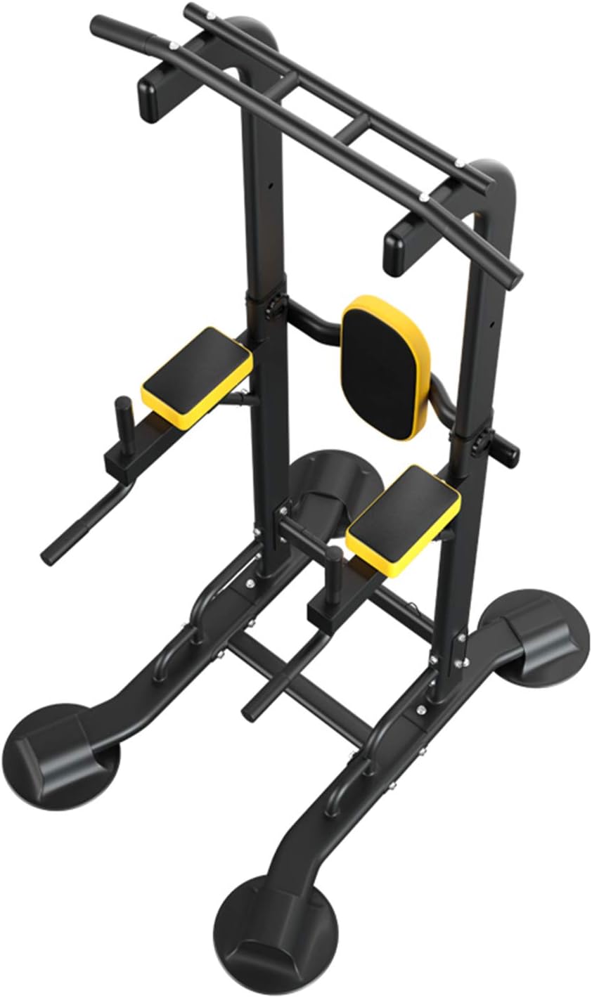 Power Tower Pull Up Bar Dip Stands M616005