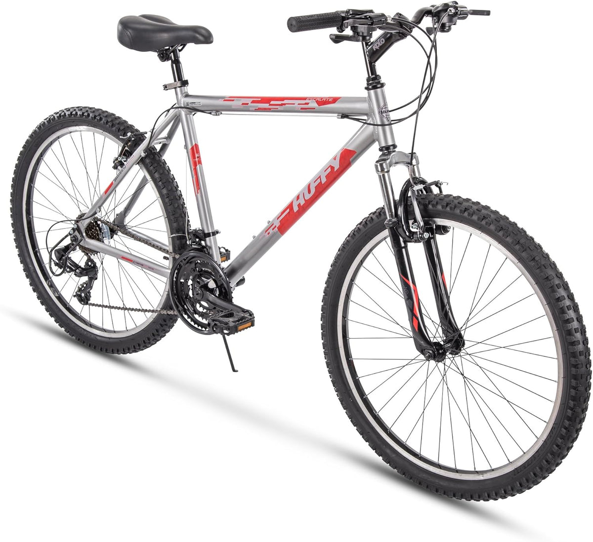 24 inch Hardtail Mountain Trail Bike V93272