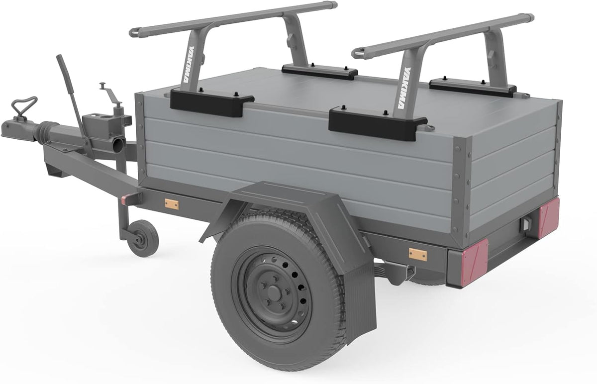 BedTrack Kit 2 K271310
