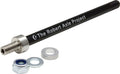 12mm Thru Axle Length 192 or 198mm F3794